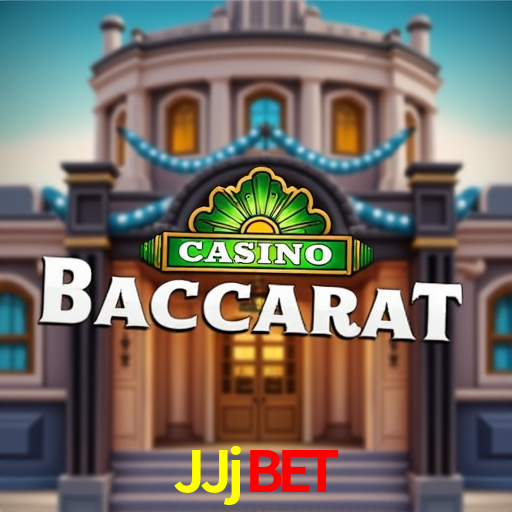 Inovações de Jogos na JJjbet: O Futuro das Experiências Interativas