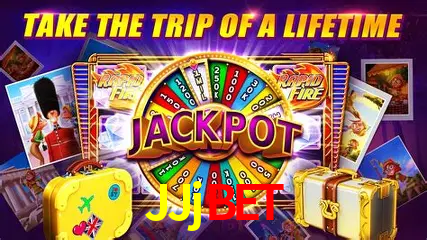 Inovações de Jogos na JJjbet: O Futuro das Experiências Interativas