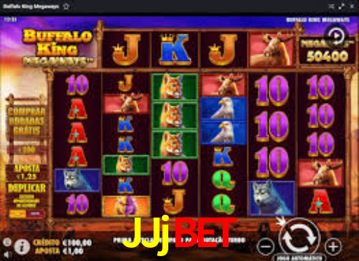 Descubra a Magia dos Jogos de Arcade no JJjbet